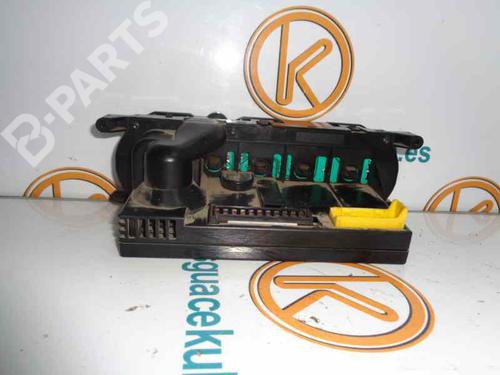 Climate control OPEL VECTRA B (J96) 2.0 DTI 16V (F19) | BP2466482I5 