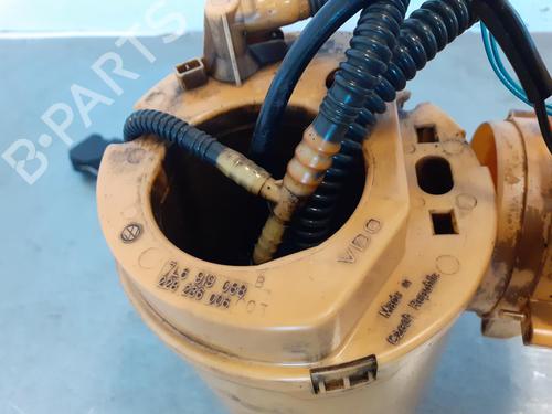 Fuel pump VW TOUAREG (7LA, 7L6, 7L7)  | BP8873746M76 