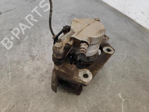 Right front brake caliper MERCEDES-BENZ A-CLASS (W169) | BP13524922M104