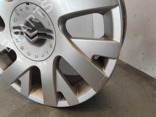 Rim CITROËN C4 I (LC_)  | BP12516495C45 