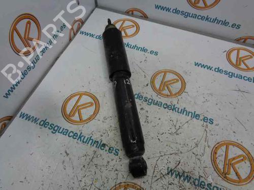 Used Left front shock absorber DAEWOO MUSSO (FJ) 2.9 D 4x4 (99 hp) 3526491
