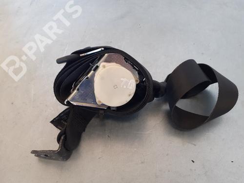 Sikkerhedssele bag højre FORD FOCUS II (DA_, HCP, DP) 2.0 TDCi | BP7829234I28 