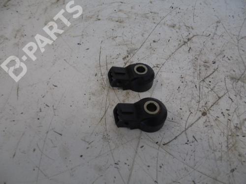 Used Electronic sensor MERCEDES-BENZ E-CLASS (W210) [1995-2003]  6930793