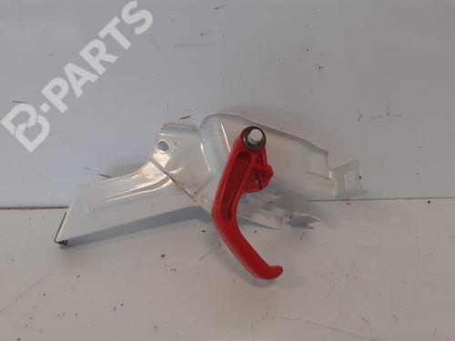 Zamek maski VOLVO C70 I Coupe (872) 2.4 9441855 |