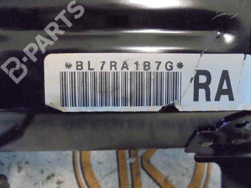 Passenger airbag CHEVROLET EPICA (KL1_) 2.0 D | BP2483007C10 