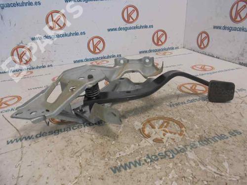 Bremsepedal OPEL ASTRA G Hatchback (T98) 1.7 DTI 16V (F08, F48) (75 hp)null