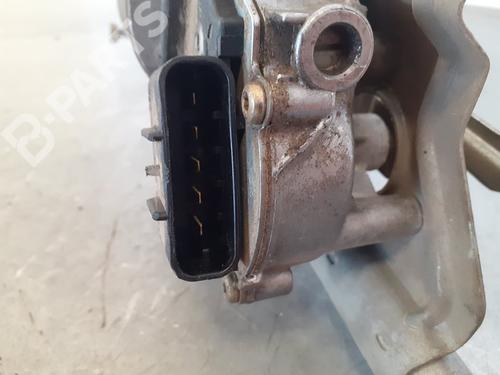 Front wiper motor FIAT STILO (192_)  | BP9872477M29 