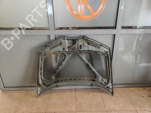 Hood SEAT IBIZA III (6L1)  | BP22968277C1