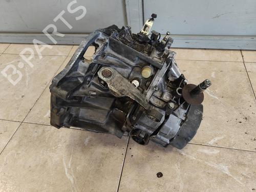 Gearbox PEUGEOT 306 (7B, N3, N5)  | BP13524914M3 