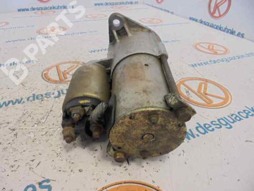 Startmotor DAEWOO KALOS (KLAS) 1.4 | BP2473890M8 