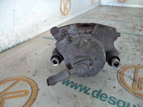Left front brake caliper VW GOLF IV (1J1) 1.9 TDI | BP11611991M105 