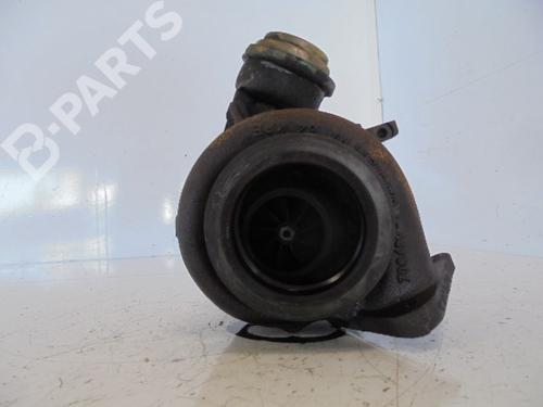 Turbolader/Kompressor MERCEDES-BENZ S-CLASS (W220, V220) S 320 CDI (220.026, 220.126) | BP6711821M71 
