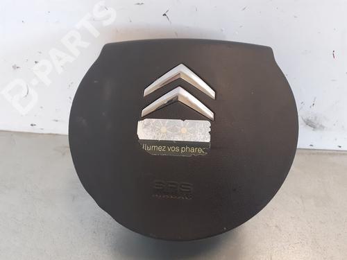Used Driver airbag CITROËN C4 Grand Picasso I (UA_) 1.6 HDi (109 hp) 7239629