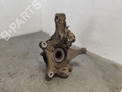 Right front steering knuckle CHRYSLER VOYAGER IV (RG, RS)  | BP17870751M26 
