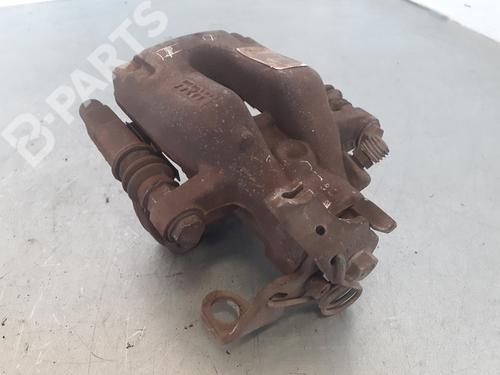 Left rear brake caliper PEUGEOT 308 I (4A_, 4C_)  | BP11610754M107 