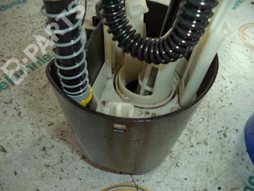 Fuel pump CITROËN BERLINGO / BERLINGO FIRST Box Body/MPV (M_) 2.0 HDI 90 (MBRHY, MCRHY) | BP2492568M76 