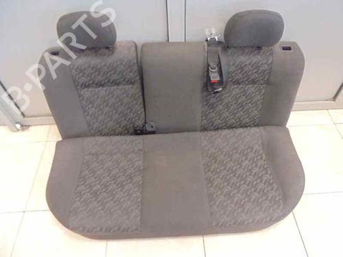 Siège arrière OPEL ASTRA G Hatchback (T98) 1.7 DTI 16V (F08, F48) (75 hp) 2480640