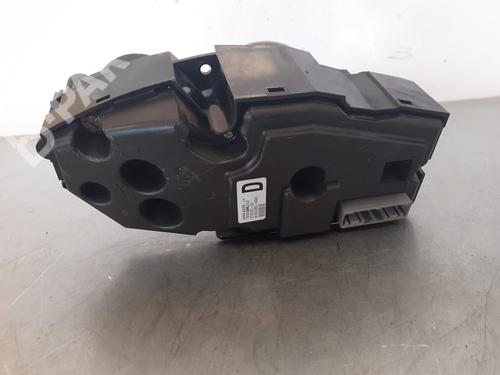 Climate control HONDA CIVIC VIII Hatchback (FN, FK)  | BP7881621I5 
