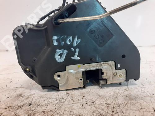 Rear right lock MERCEDES-BENZ E-CLASS (W211) E 220 CDI (211.008) | BP6976369C99 