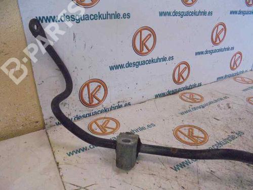Anti roll bar MERCEDES-BENZ S-CLASS (W220) S 400 CDI (220.028, 220.128) | BP6631425M96 