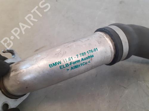 Pipe BMW 7 (E65, E66, E67)  | BP14188893M125 
