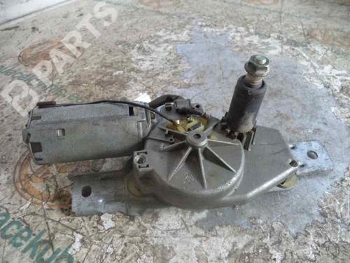 Used Rear wiper motor NISSAN MICRA II (K11) 1.3 i 16V (75 hp) 2474235