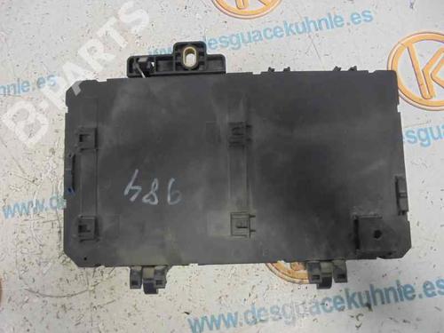 Zekeringkast OPEL ASTRA H (A04) 1.7 CDTI (L48) | BP5031122E1 