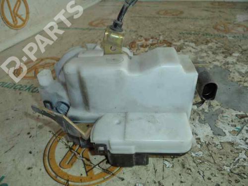 Front right lock SEAT IBIZA II (6K1) 1.9 TDI | BP2472704C97 