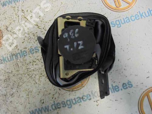 Used Rear left belt tensioner Rear left belt tensioner BMW 5 (E39) 530 d (184 hp) 6631943 6631943