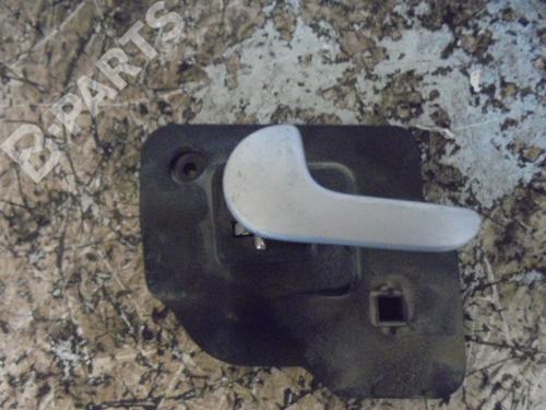 Venstre foran invendig håndtak OPEL MERIVA A MPV (X03) [2003-2010]  6158143