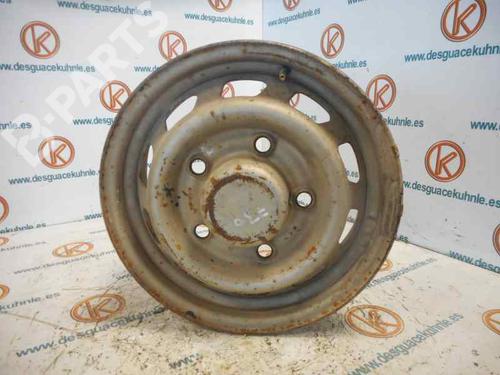 Used Rim NISSAN TRADE Van [1993-1998]  2703872