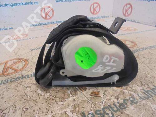 Sikkerhedssele foran venstre OPEL VECTRA C (Z02) 1.9 CDTI (F69) (120 hp) 8753456