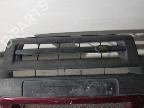 Front bumper LAND ROVER FREELANDER I (L314)  | BP2458886C7 