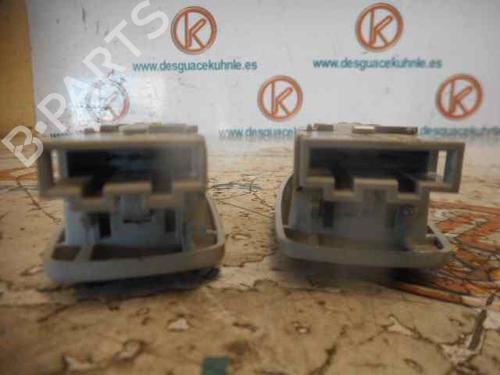 Interior roof light VW PASSAT B5 (3B2) 1.9 TDI 4motion | BP7428583I8 
