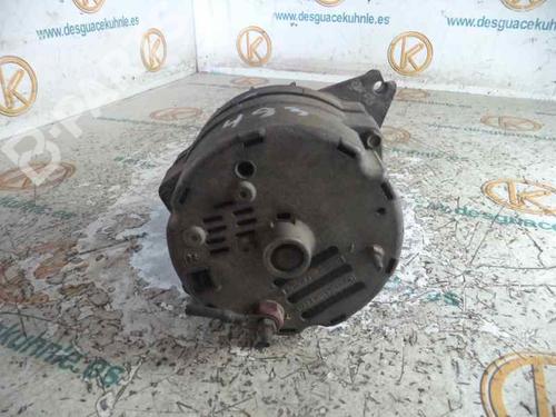 Alternator OPEL KADETT E (T85) 1.6 S (C19, D19) | BP2450766M7 