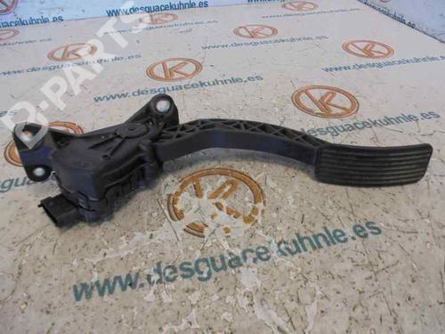 Pedal CHEVROLET EPICA (KL1_) 2.0 D | BP2484222I4 