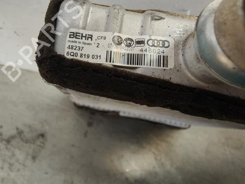 Heater matrix SEAT IBIZA III (6L1)  | BP27178566M63 