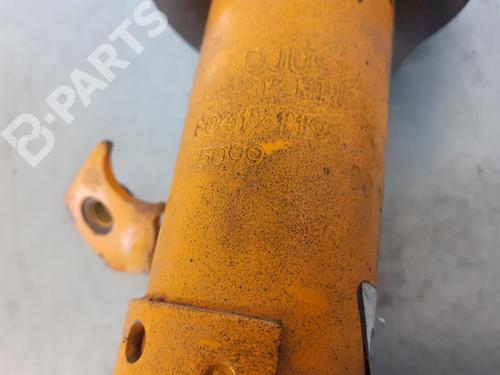 Right front shock absorber ROVER 400 II (RT) 416 Si | BP7296594M17 