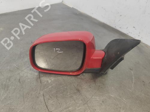 Used Left mirror CHEVROLET NUBIRA Saloon [2005-2012]  12681919