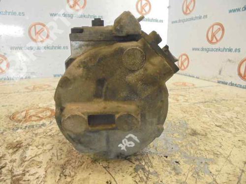 AC compressor BMW 5 (E39) 530 d | BP2452537M34 