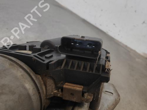 Front wiper motor PEUGEOT 407 (6D_)  | BP12516103M29 