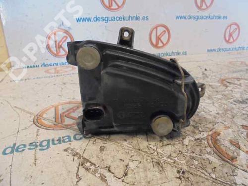Left front fog light VW SHARAN (7M8, 7M9, 7M6) 1.9 TDI | BP2455657C30 