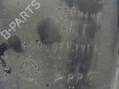 Other AUDI A8 D2 (4D2, 4D8) 3.7 quattro | BP14181710O1 