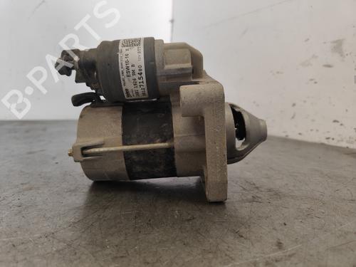 Used Starter Starter OPEL MOKKA [2020-2026] 36114449 36114449