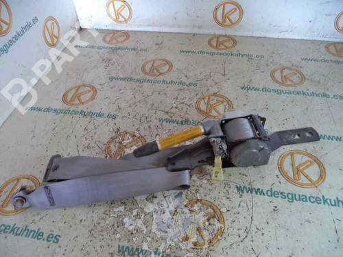 Used Front right seatbelt NISSAN ALMERA I Hatchback (N15) 1.6 SR, SLX (90 hp) 8755374