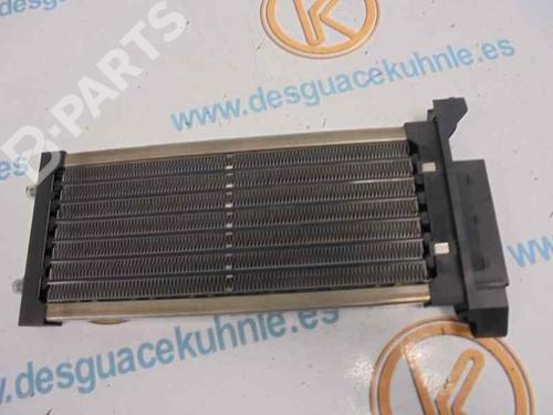 Heater resistor AUDI A6 C5 Avant (4B5) 2.5 TDI | BP11662665M108 