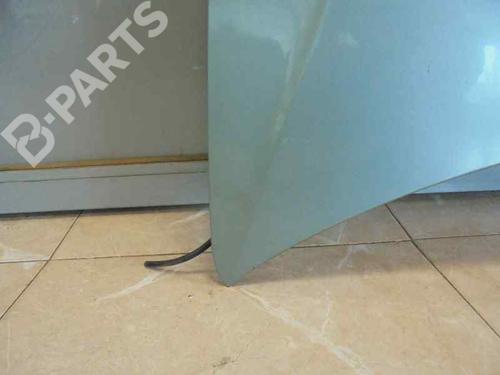 Hood DAEWOO REZZO (U100)  | BP2457770C1 