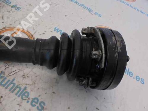 Right rear driveshaft BMW 5 Touring (E61) 525 d | BP2792047M41 