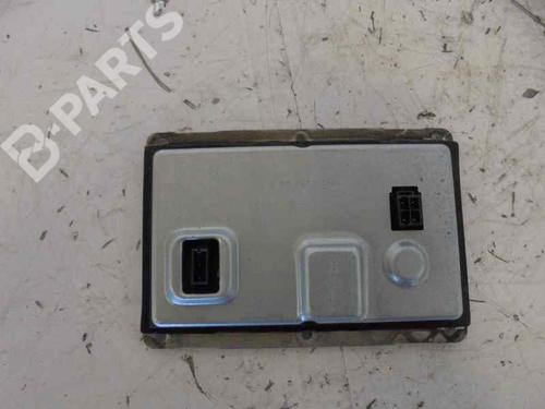 Xenon ballast CITROËN C5 II (RC_)  | BP5415394C53 