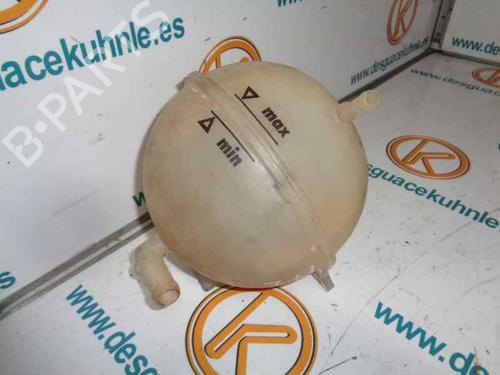 Expansion tank SEAT CORDOBA (6K1, 6K2)  | BP2458666C120 